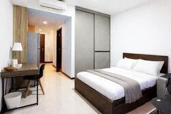 The Poiz Residences (D13), Apartment #566227591